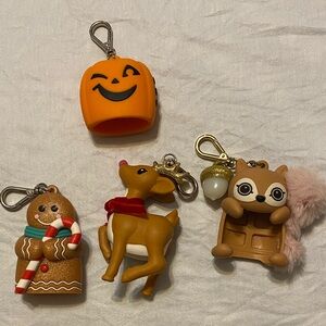 Bath and body works pocketbac lot